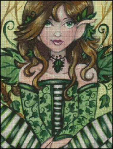 (image for) Leaf Sprite